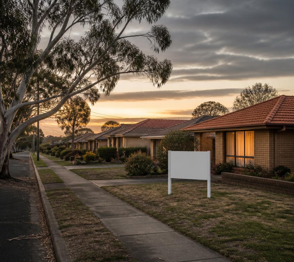 Affordability just hit an all-time low — so why are banks suddenly cutting rates to lend you more?