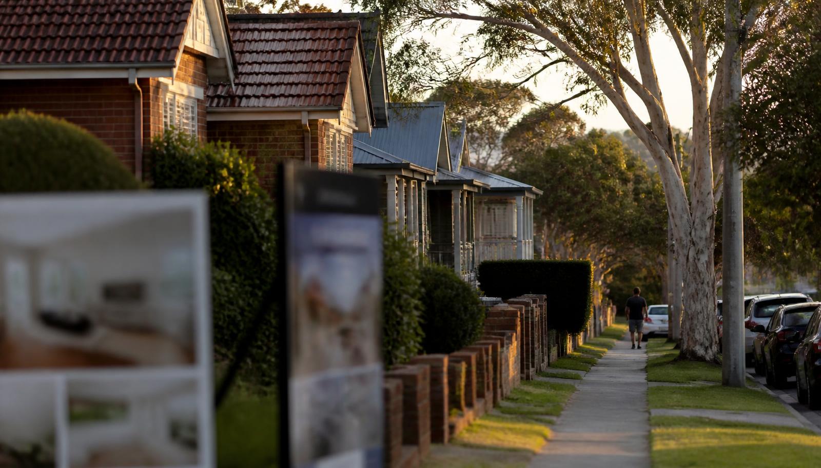 Buying into a falling market: seven strategies for Australian property investors in August 2026