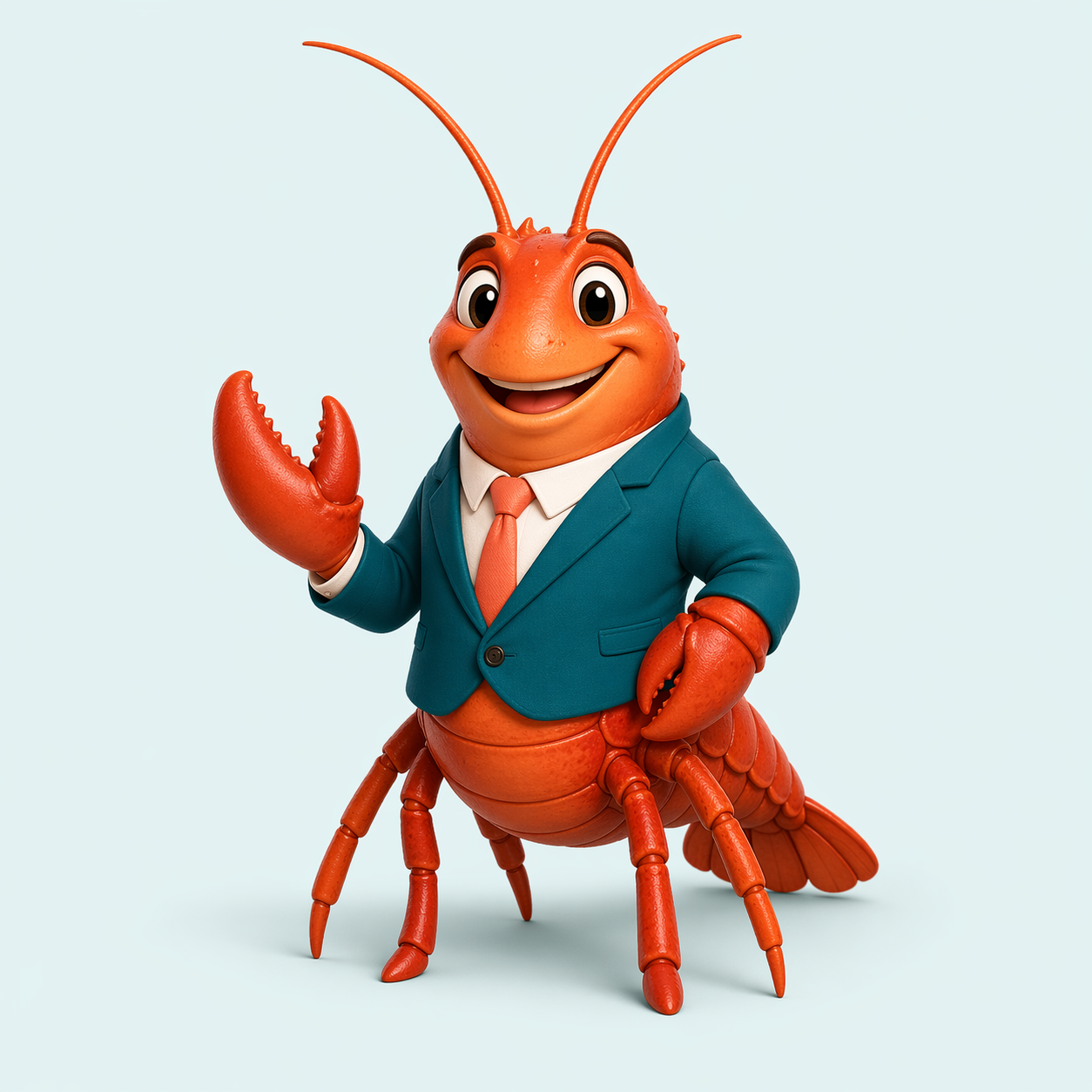 Tob Retsbol, PropAlly's AI property assistant